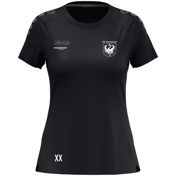 womanT-Shirt Light Flow Damen 