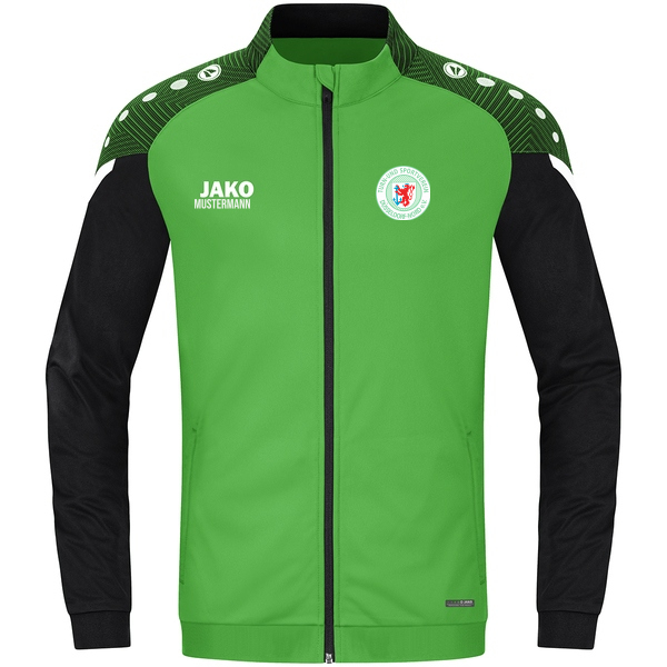 Polyesterjacke Performance 