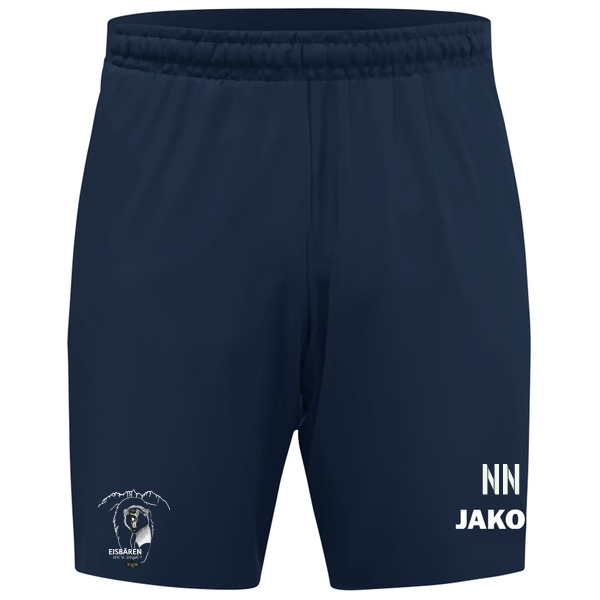 Trainingsshort Dynamic 