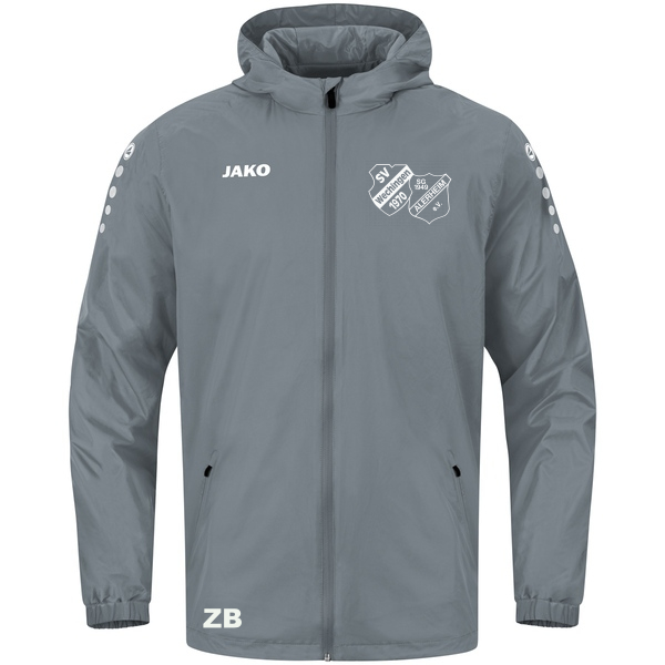 Allwetterjacke Team 2.0 