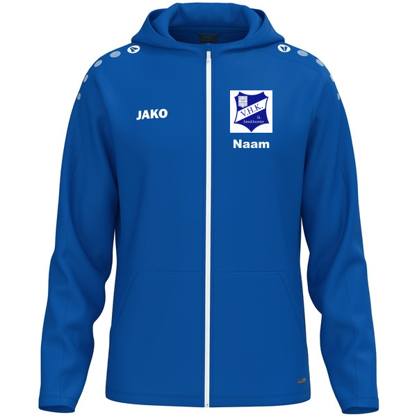 KinderenJas met kap One 