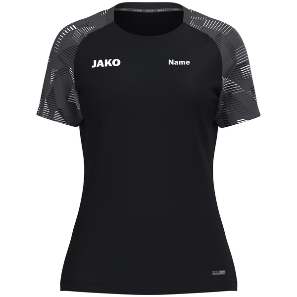 womanT-Shirt Sonic Damen 
