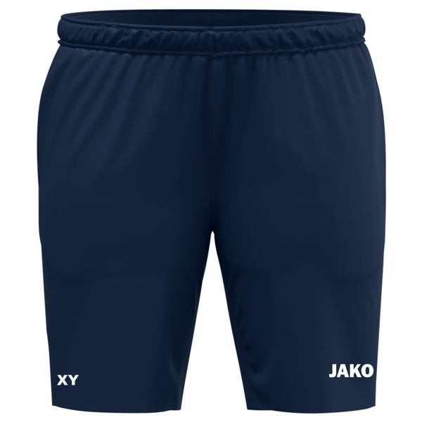 womanFreizeitshort Dynamic Damen 