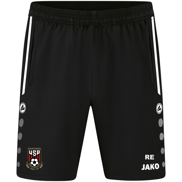 EnfantsShort Allround 