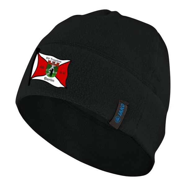 Fleecemütze 
