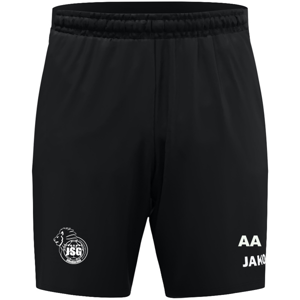 Trainingsshort Dynamic 