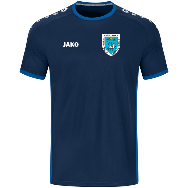 Trikot Primera Kurzarm 