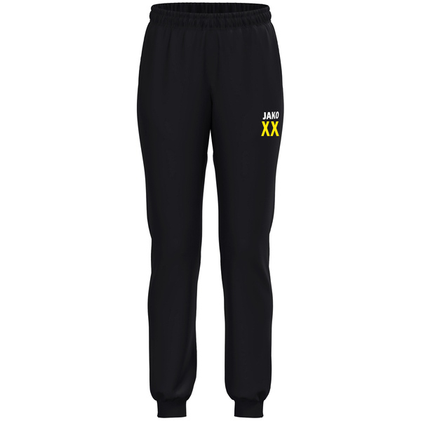 womanPolyesterhose One Damen Langgrößen 