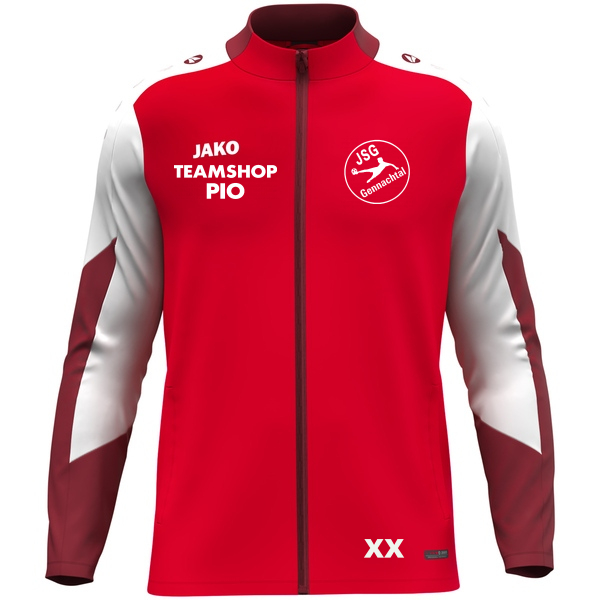 Polyesterjacke Dynamic 