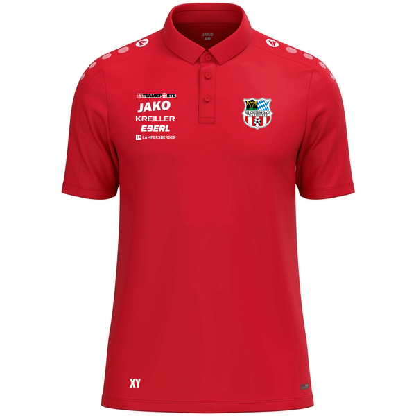 Polo One 