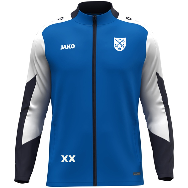 Polyesterjacke Dynamic 