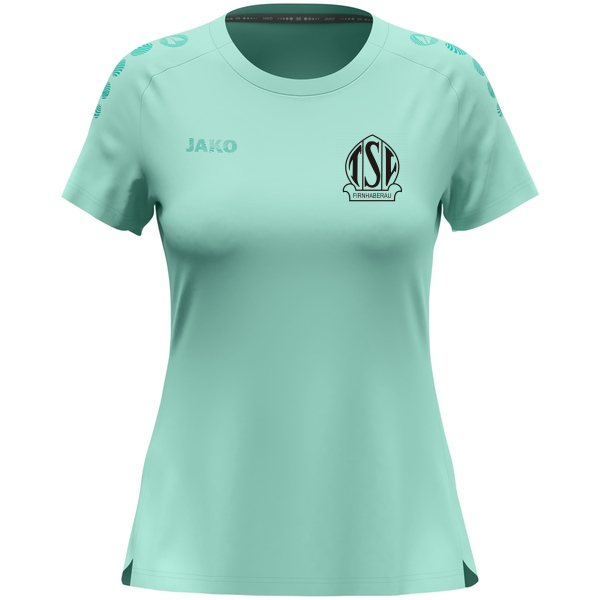 womanT-Shirt Light Flow Damen 