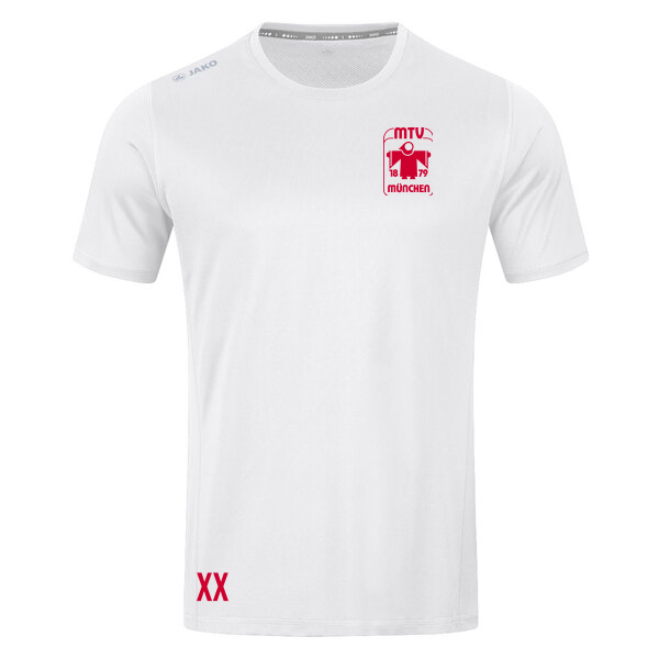 KinderT-Shirt Run 2.0 