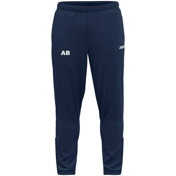 Polyesterhose Dynamic 