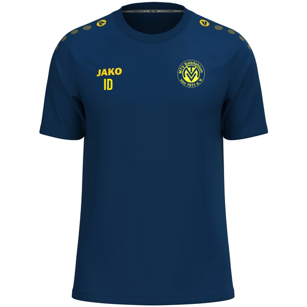 KinderT-Shirt One Cotton 