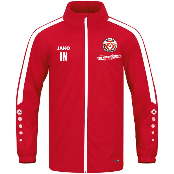 Allwetterjacke Power 