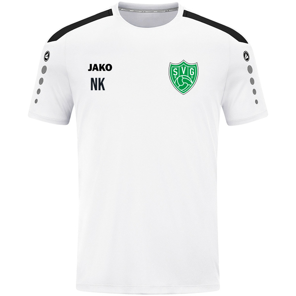 KinderTrikot Power kurzarm 