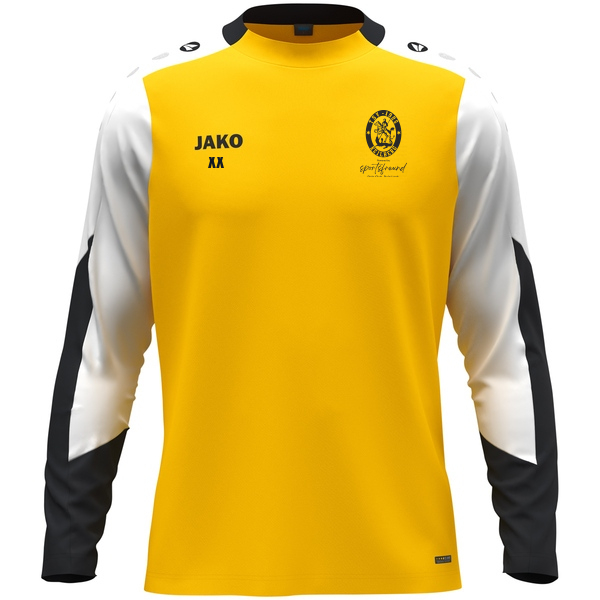 Longsleeve Dynamic 