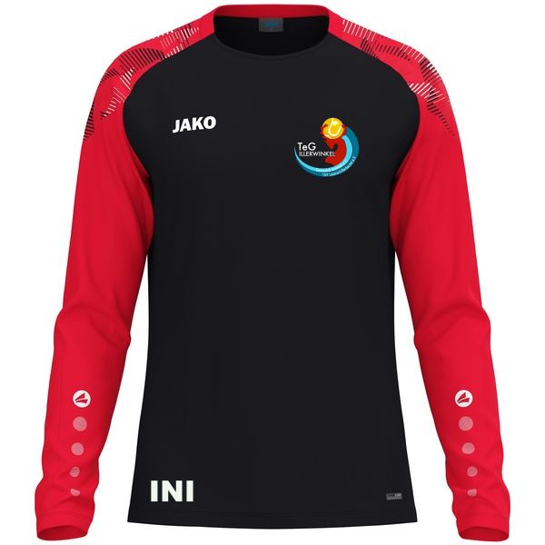 Longsleeve Sonic 