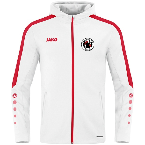 KinderKapuzenjacke Power 