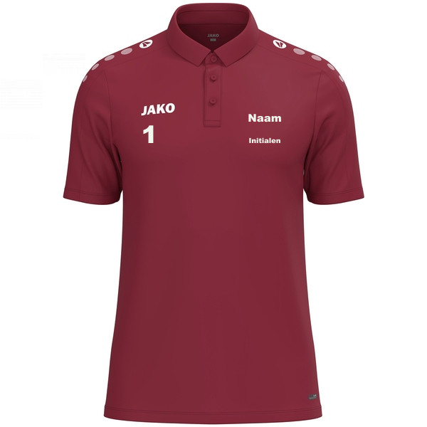 Polo One 