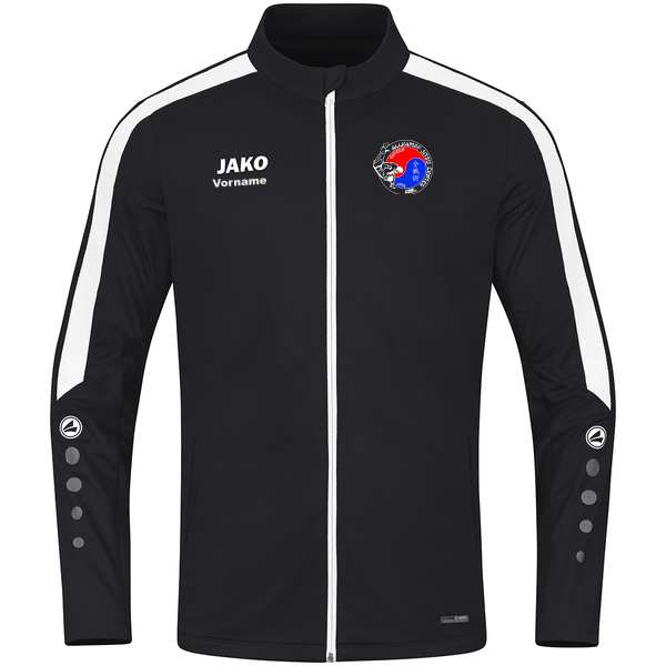 KinderPolyesterjacke Power 