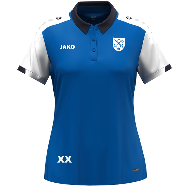 womanPolo Dynamic Damen 