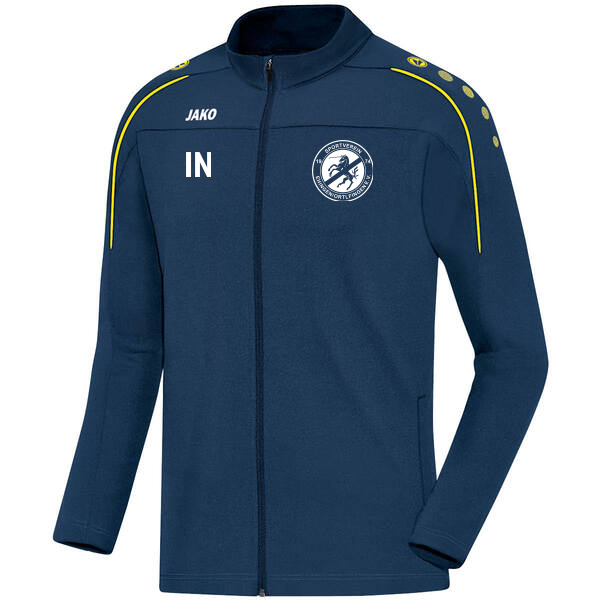 KinderFreizeitjacke Classico 