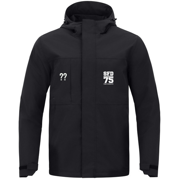 Jacke Function 