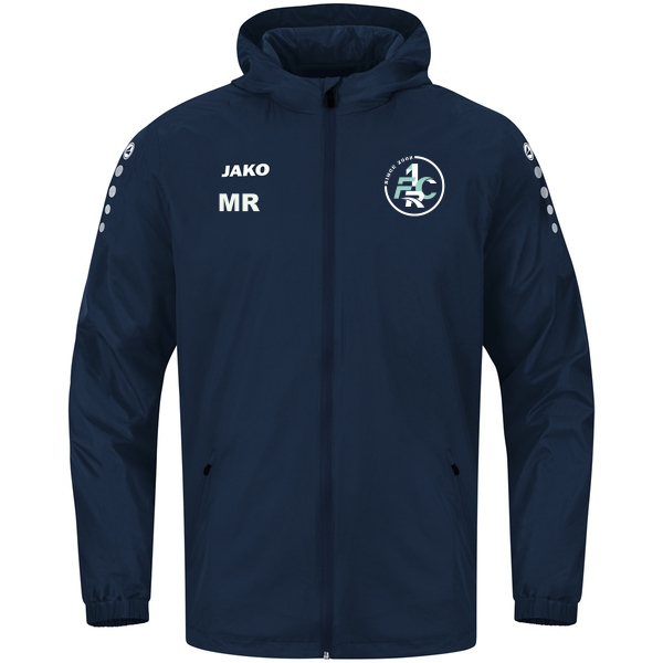 Allwetterjacke Team 2.0 