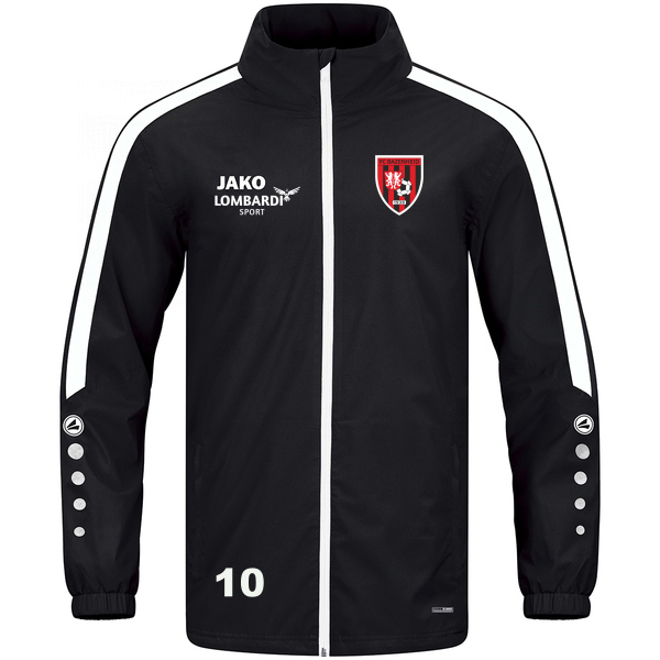Allwetterjacke Power 