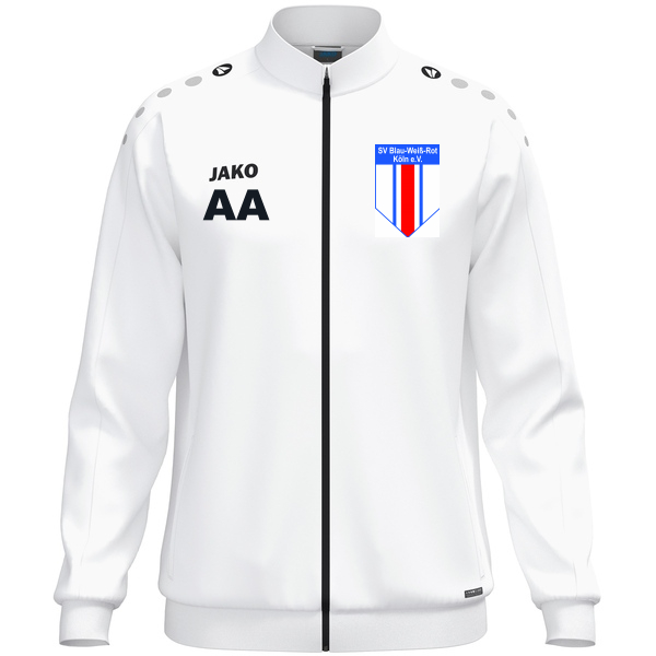 Polyesterjacke One 