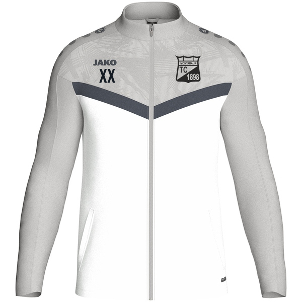 Polyesterjacke Iconic 