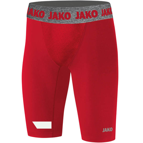 Short Tight Compression 2.0 