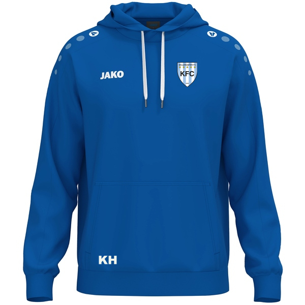 Kapuzensweat One Cotton 