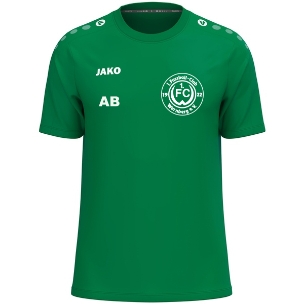 KinderT-Shirt One Cotton 