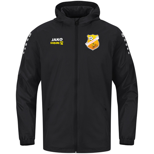 Allwetterjacke Team 2.0 