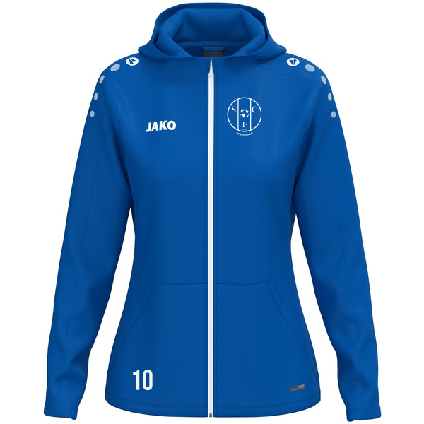 womanKapuzenjacke One Damen 