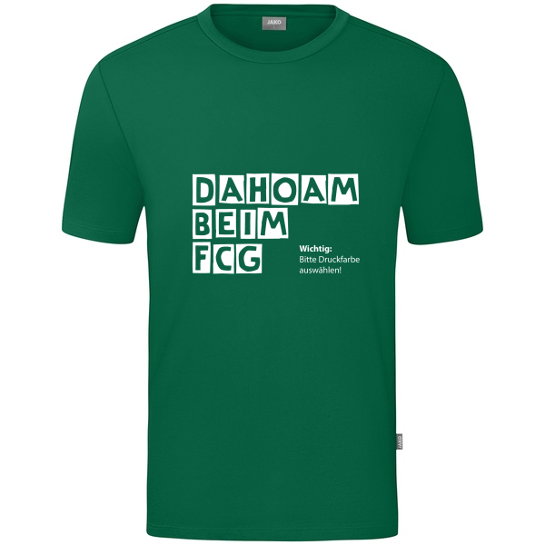 KinderT-Shirt Organic  