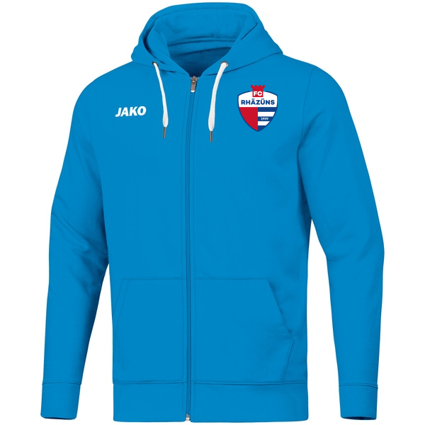 KinderKapuzenjacke Base 