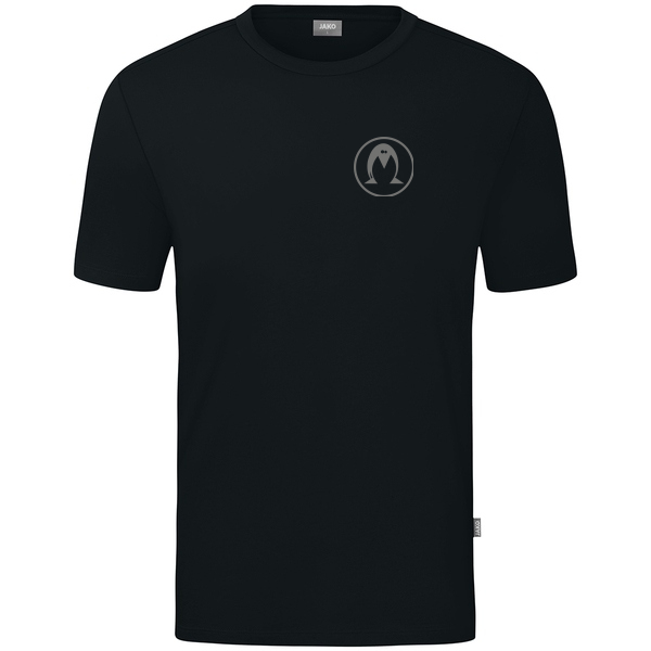 T-Shirt Organic Stretch 