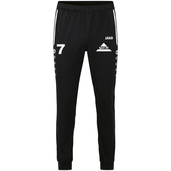 KinderPräsentationshose Allround 