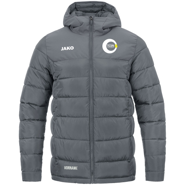 Stadionjacke 