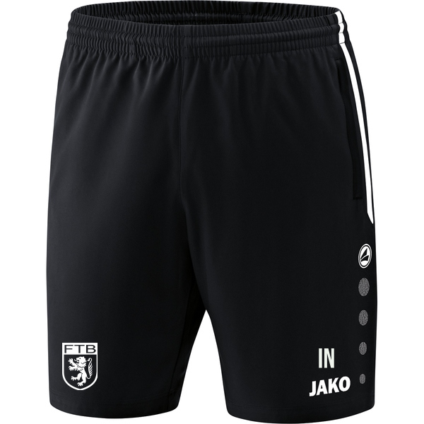 Short Competition 2.0 