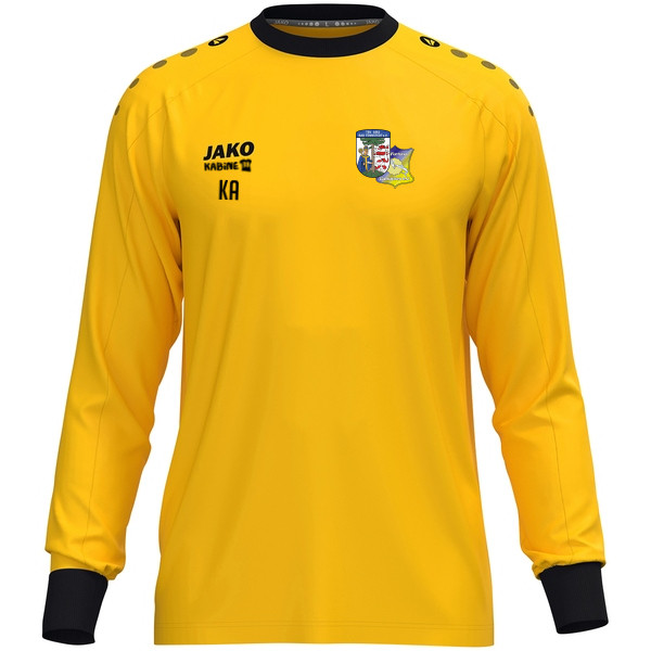 KinderTorwart Trikot One 