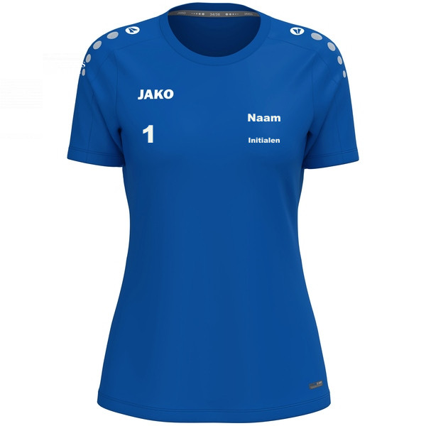womanT-shirt One damesmaten 