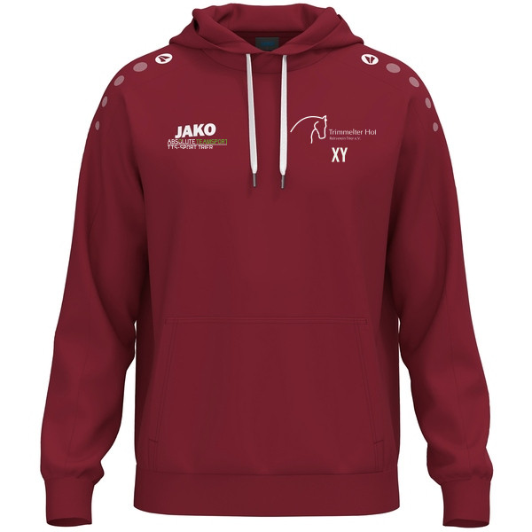 Kapuzensweat One Cotton 