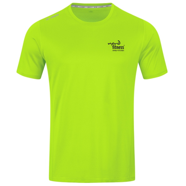 KinderT-Shirt Run 2.0 