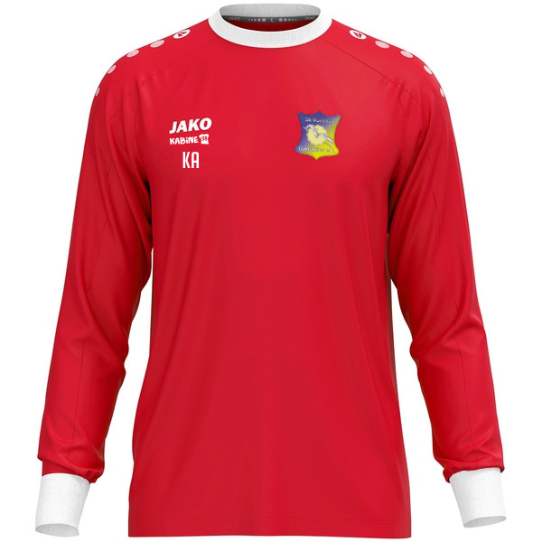 KinderTorwart Trikot One 