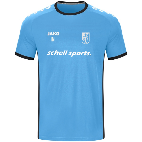 Trikot Primera Kurzarm 
